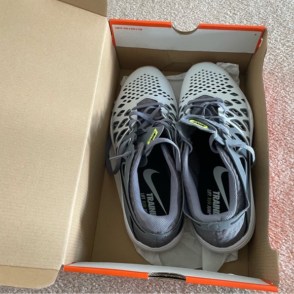 Nike train speed 4 - Picture 8 of 11